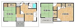 中古戸建　八尾市末広町2丁目
