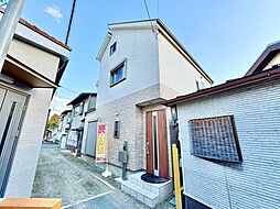 中古戸建　八尾市植松町1丁目