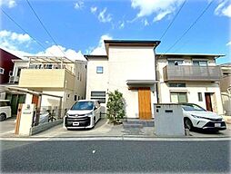 中古戸建　八尾市八尾木東3丁目