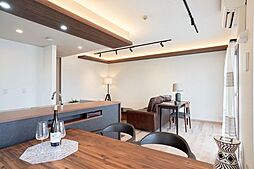 レジオン八尾　14階部分