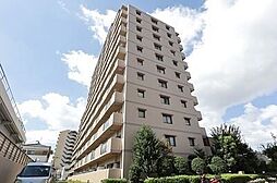 キャステージパーク1番街　7階部分