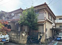 中古戸建　八尾市高美町3丁目