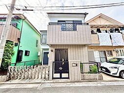 中古戸建　八尾市刑部4丁目