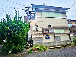 建築条件なし北東角地小学校まで2分前面道路6ｍ