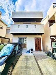 近鉄大阪線高安駅8分2台駐車可能で立地・利便性