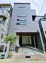 中古戸建　大阪市平野区平野西2丁目