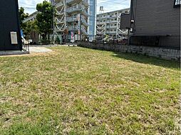 売土地　八尾市青山町4丁目