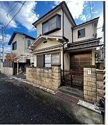 中古戸建　八尾市栄町2丁目