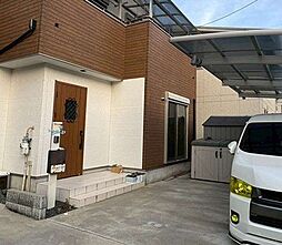 中古戸建　八尾市相生町1丁目