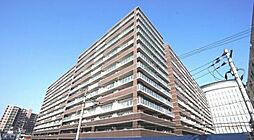 ローレルスクエア八尾ミッド　6階部分