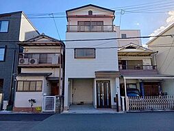 中古戸建　大阪市平野区加美北8丁目