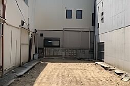 新築戸建　八尾市高安町南1丁目