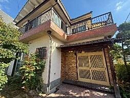 中古戸建　八尾市曙町3丁目