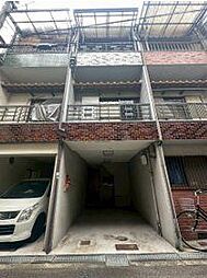 中古テラスハウス　大阪市平野区瓜破東3丁目