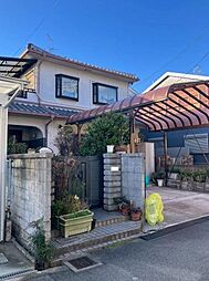 中古戸建　八尾市東山本町6丁目
