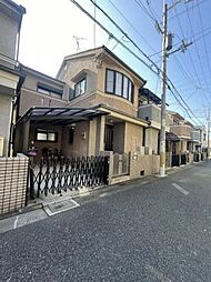 中古戸建　八尾市旭ケ丘2丁目