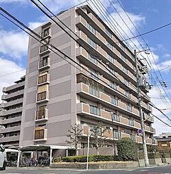 プランメゾン八尾II番館　7階部分