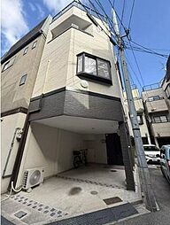 中古戸建　大阪市平野区西脇4丁目