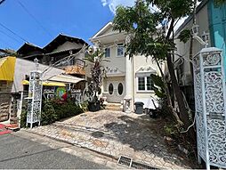 中古戸建　大阪市平野区流町4丁目