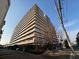 グランマークス久宝寺　8階部分