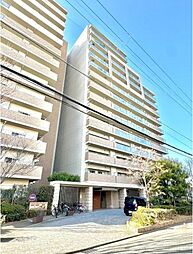 グランマークス久宝寺　8階部分