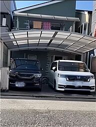 中古戸建　八尾市幸町1丁目