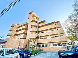 ライオンズマンション八尾　4階部分