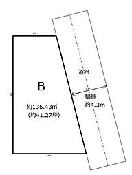 売土地　敷島ＰＲＩＭＥ山本町北4丁目