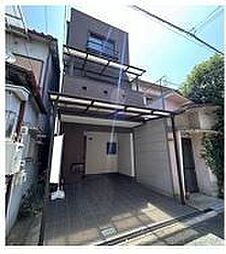 中古戸建　八尾市山本町南8丁目