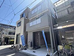 新築戸建 八尾市荘内町1丁目