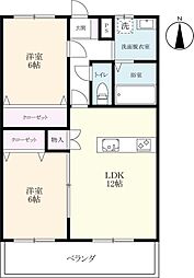 フォレストヒル 203