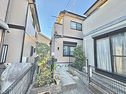 八王子市暁町２丁目　中古戸建