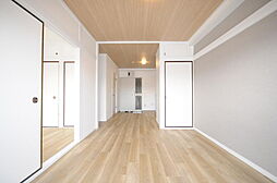 リノベ　丸信マンション 203