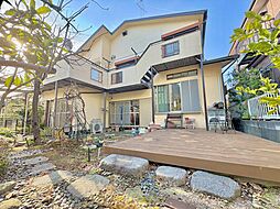 北野、整う街並みと広がる邸宅 八王子市絹ケ丘2丁目 戸建