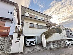 多摩市桜ヶ丘４丁目　中古戸建