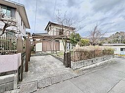 相模原市緑区又野　中古戸建