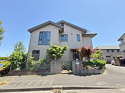 八王子市みなみ野３丁目　積水ハウス施工、軽量鉄骨造の戸建