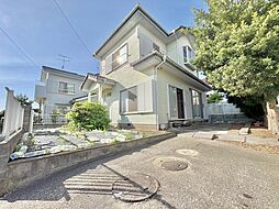 海まで車５分の戸建　九十九里町片貝