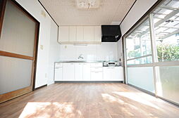 八王子市四谷町　オーナーチェンジ戸建