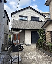 2020年築の4LDK 全居室2面採光の八王子市暁町戸建