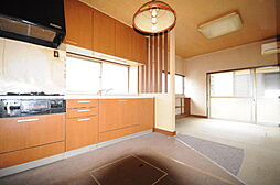 大和市上和田　戸建