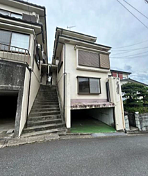 最寄り駅まで徒歩3分　南向きのお庭付き戸建　八王子市東浅川町
