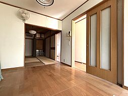 南東角地につき開放感のある戸建 八王子市川口町戸建