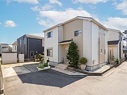 ・自然の潤いと暮らしやすさが調和する街　八王子市犬目町戸建