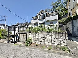 町田市相原町　陽光に包まれる、ゆとりの邸宅