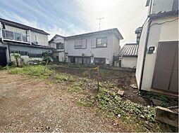 横浜市神奈川区羽沢南4丁目　新築戸建住宅