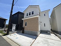 平塚市徳延全10棟　6号棟