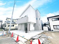 平塚市平塚3丁目　5号棟