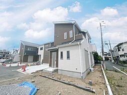 平塚市平塚3丁目　6号棟