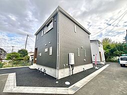 平塚市山下第12　全4棟　2号棟